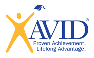 AVID - Proven Achievement, Lifelon Advantage